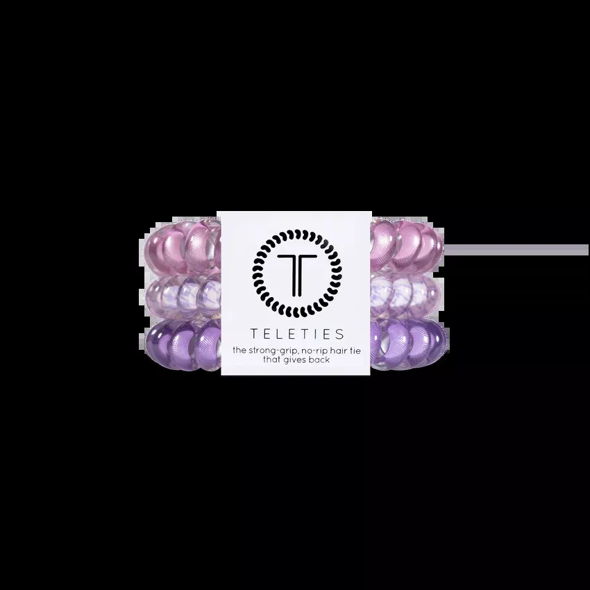 Teleties SmallPink Thistle
