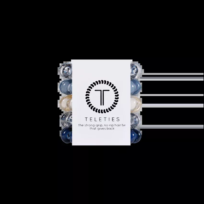 Teleties Tiny Bluestone