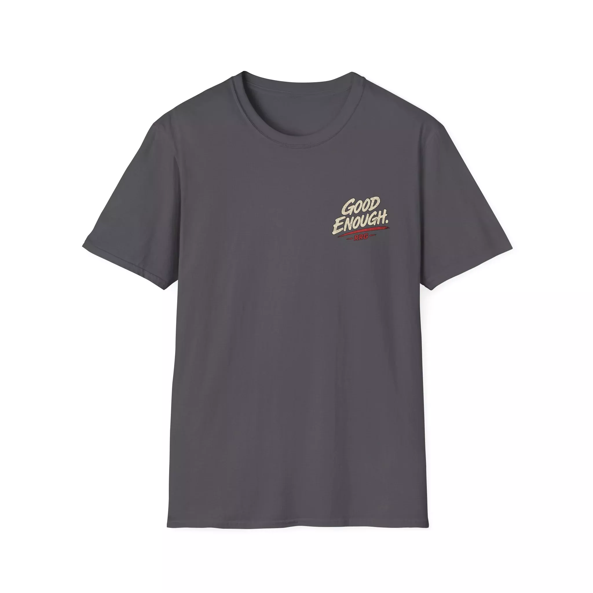 Temporary Fix. Permanent Solution. T-shirt