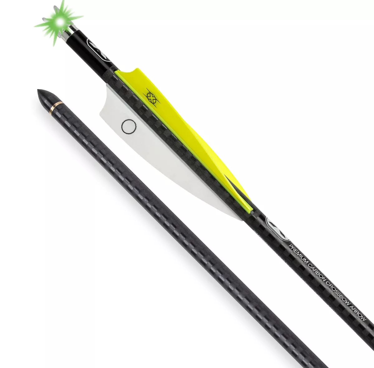 TENPOINT BOLT EVO-X CENTER PUNCH 16 ALPHA ARROW