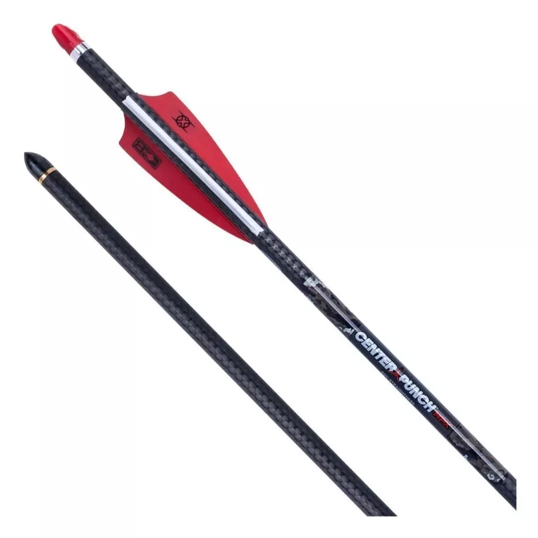 TENPOINT CENTER PUNCH HPX 200 ARROW WITH ALPHA NOCKS