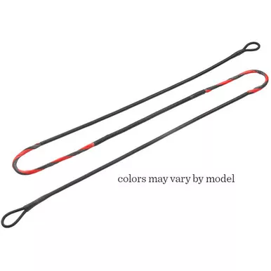 Tenpoint Crossbow String Phantom De-cock