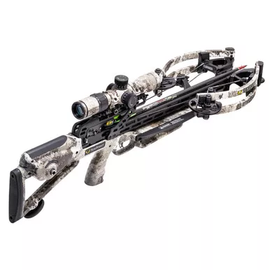 Tenpoint Stealth 450 Crossbow Pkg Acuslide Evo-x Elite Scope