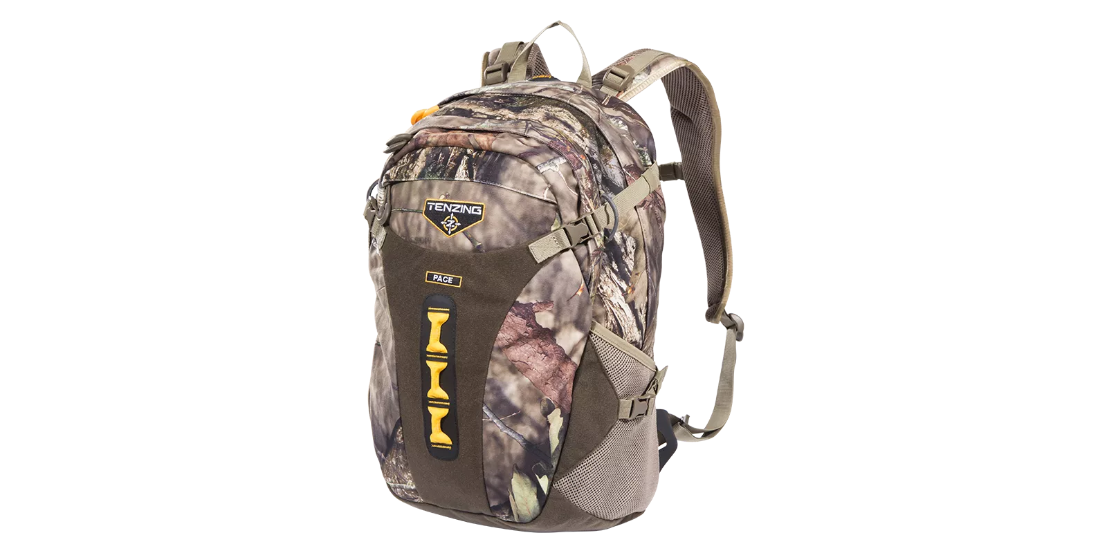 Tenzing Pace Day Backpack #TZG-TNZBP3059
