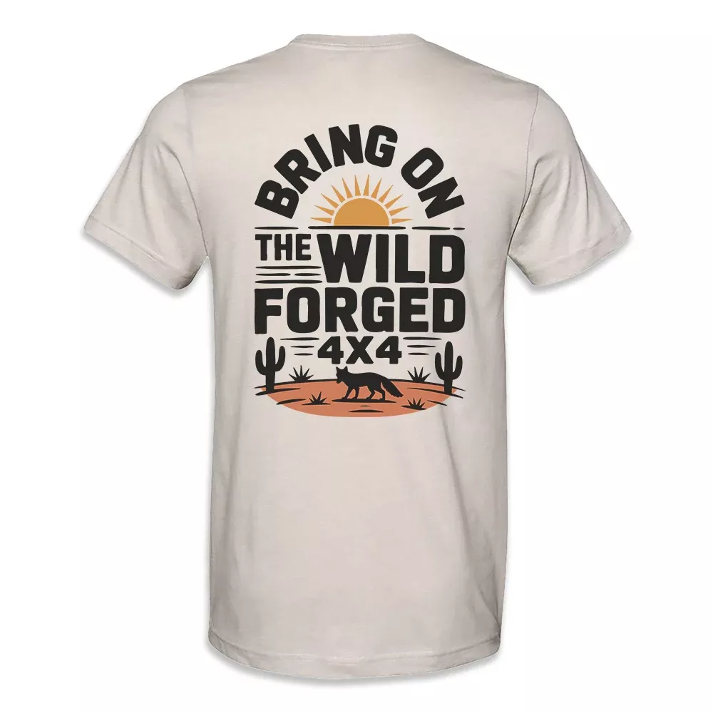 Terra Firma T-shirt