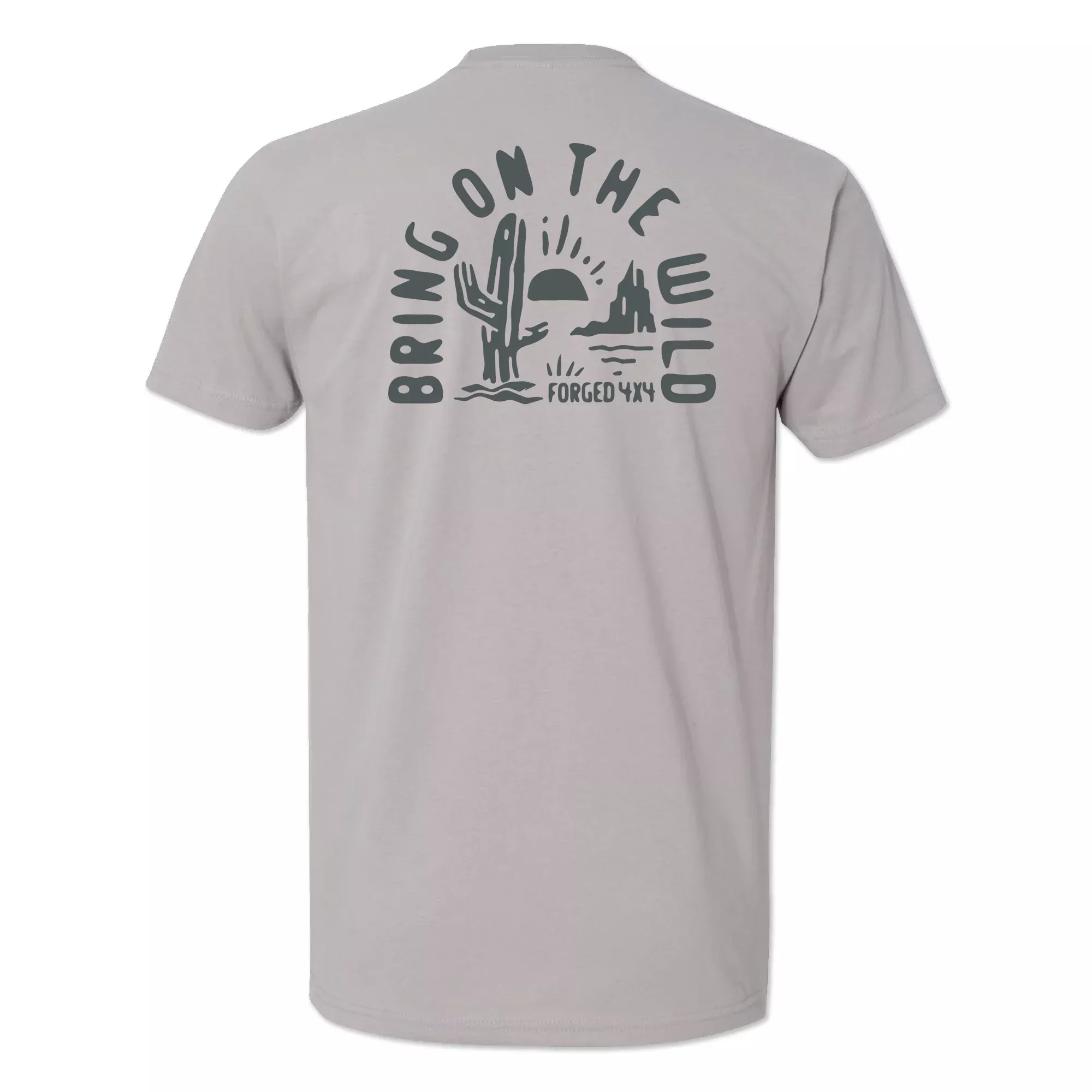 Terrain T-Shirt