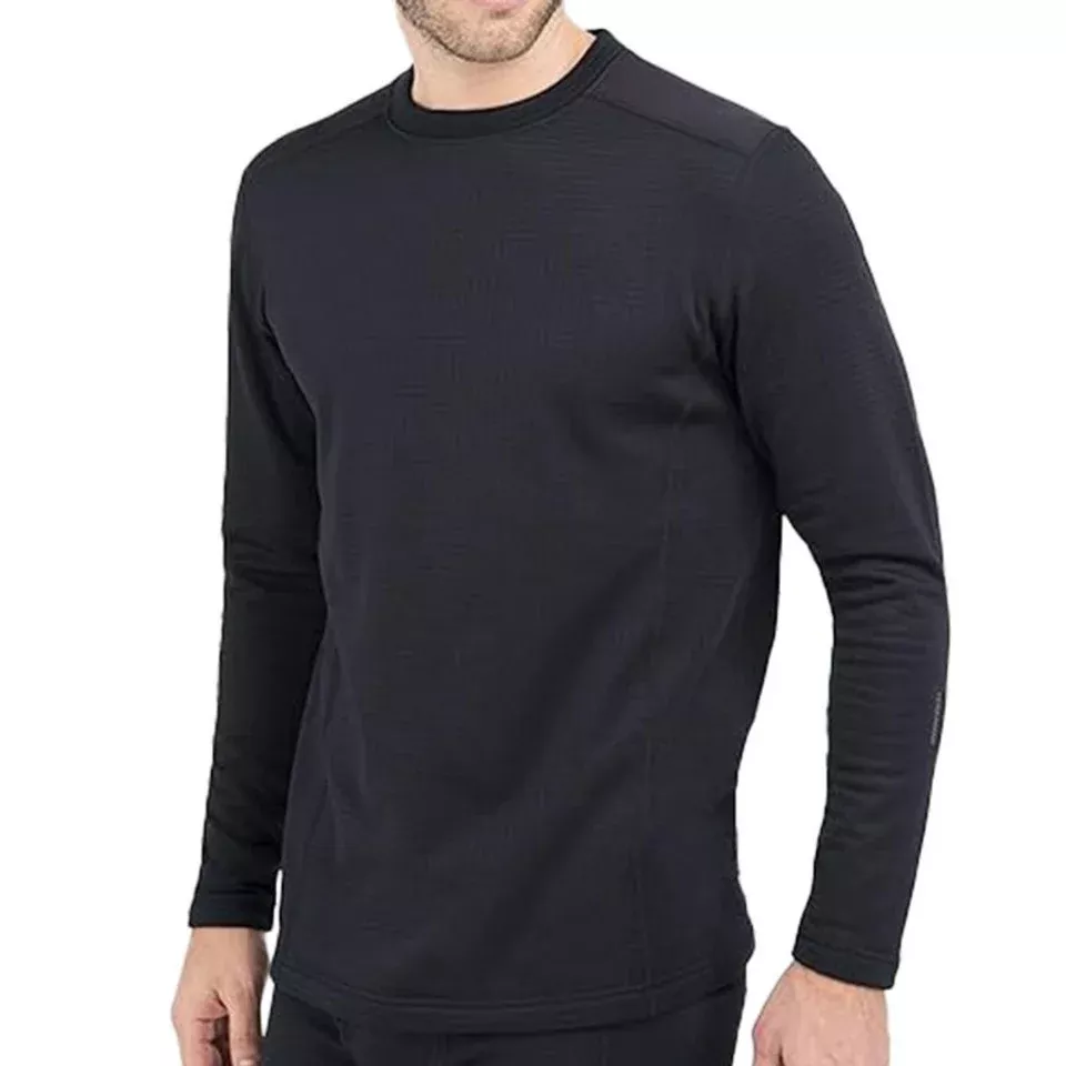 Terramar Men's Ecolator 3.0 Midweight Crew