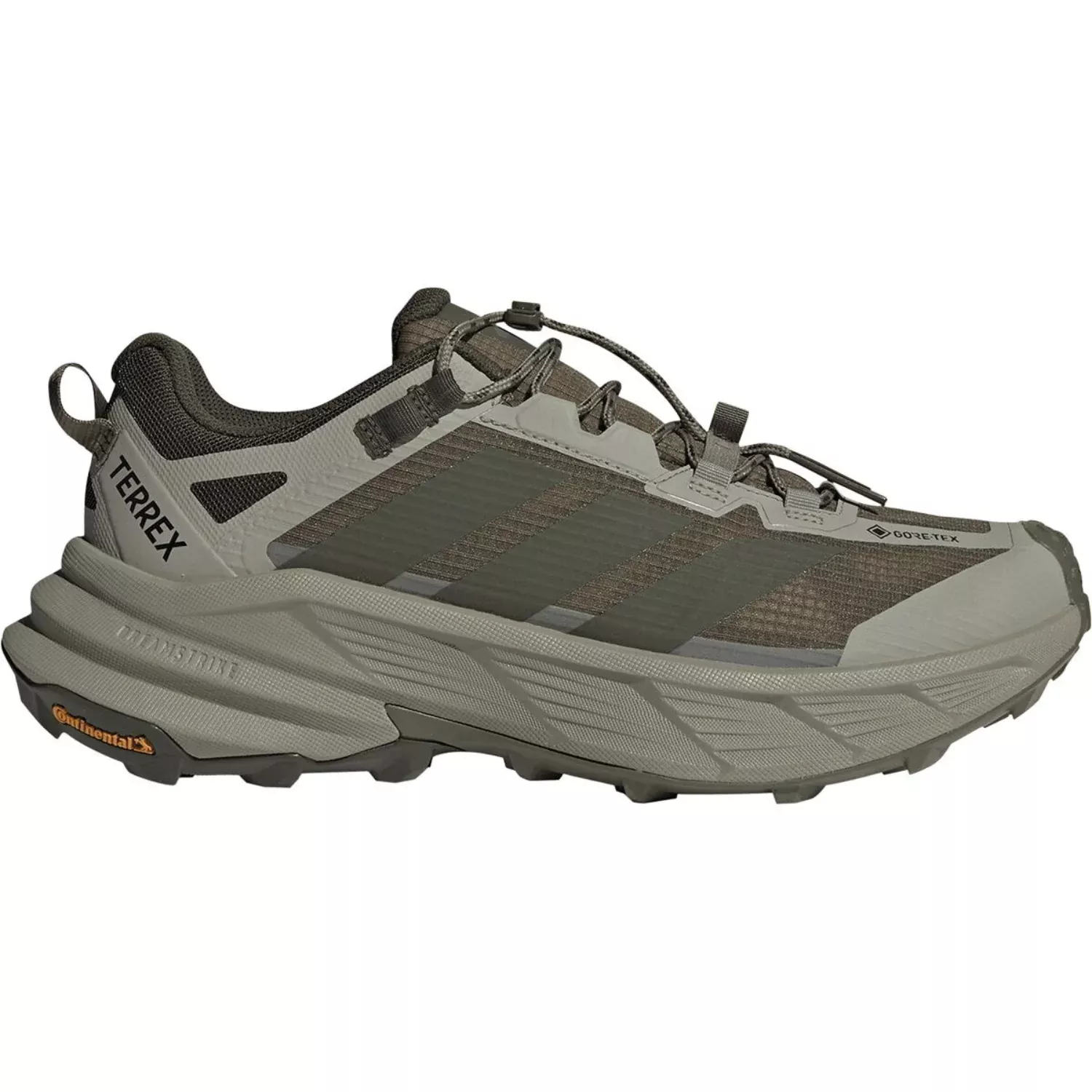 Terrex Men’s Freehiker SL GORE-TEX Hiking Shoes