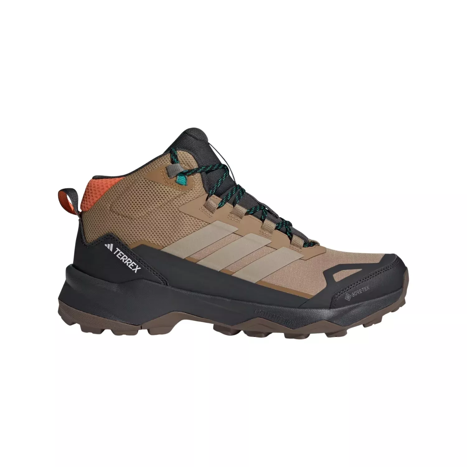 Terrex Men’s Skychaser AX5 Mid Gore-Tex Hiking Shoes