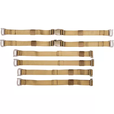 Tethrd Compression Kit