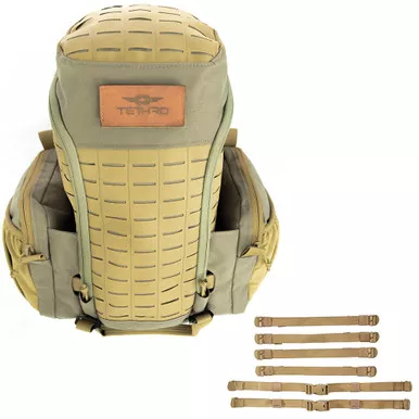 Tethrd Fas Pack Coyote