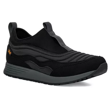 TEVA Men's ReEmber Vistaverse Black Shoe (1129570-BLK)