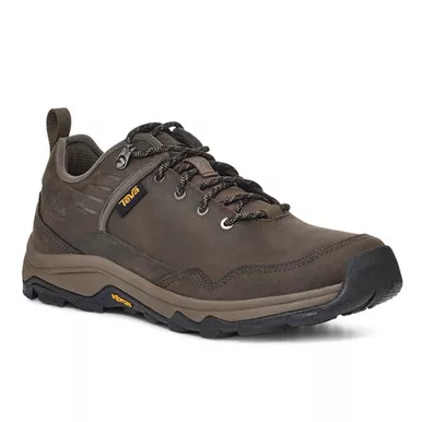 TEVA Men's Riva RP Dark Brown/Olive Boot (1123771-DBOL)