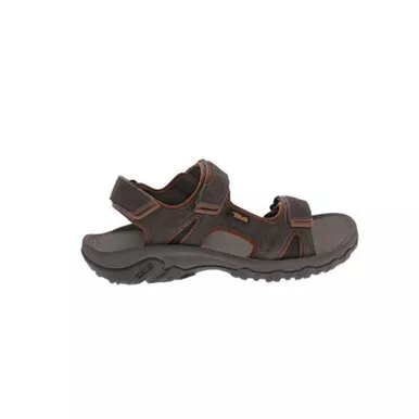 TEVA Mens Katavi 2 Bungee Cord Sandals (1019192-BNGC)