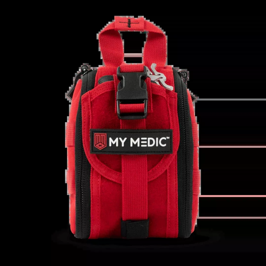 TFAK™ Trauma First Aid Kit