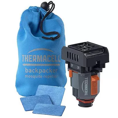 Thermacell Backpacker Mosquito Repeller