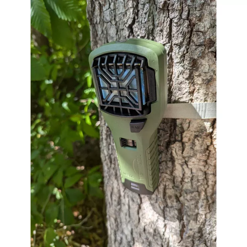 Thermacell Caddy - Tree or Pack Mount