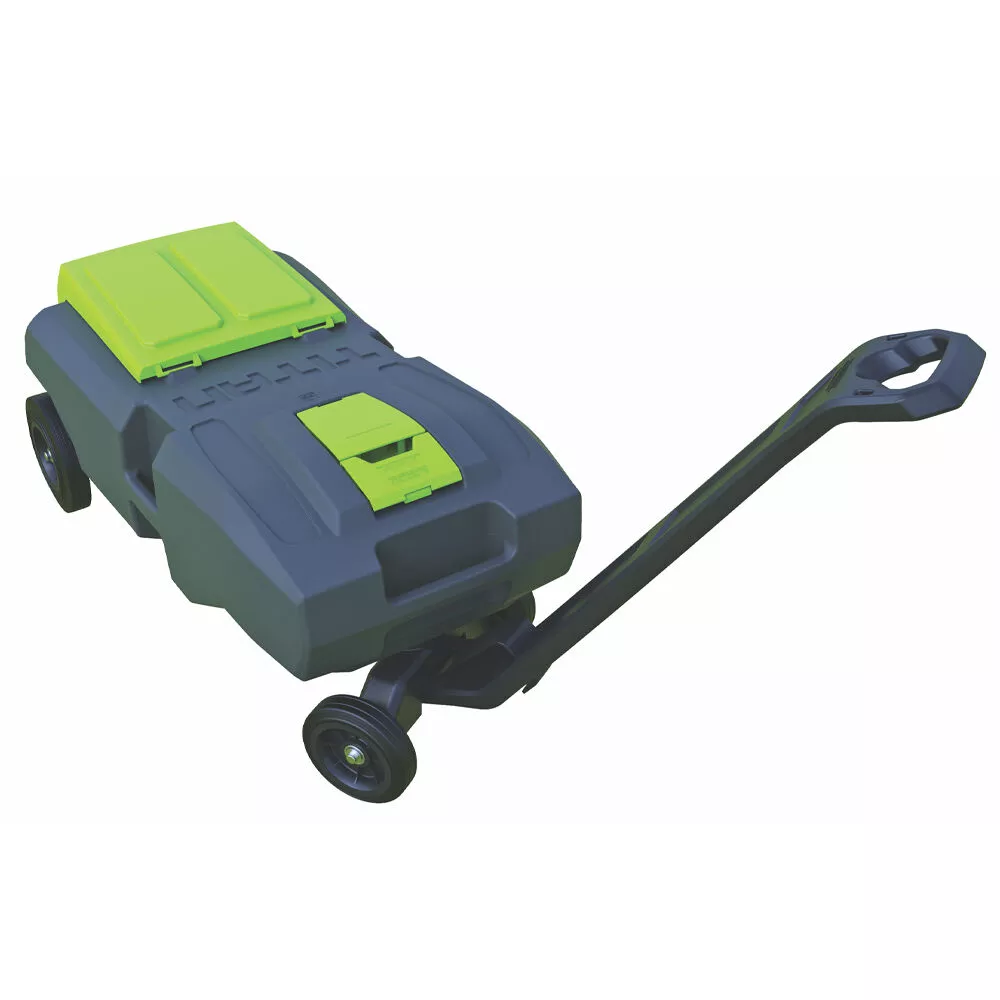 Thetford 4-Wheel Titan Tote