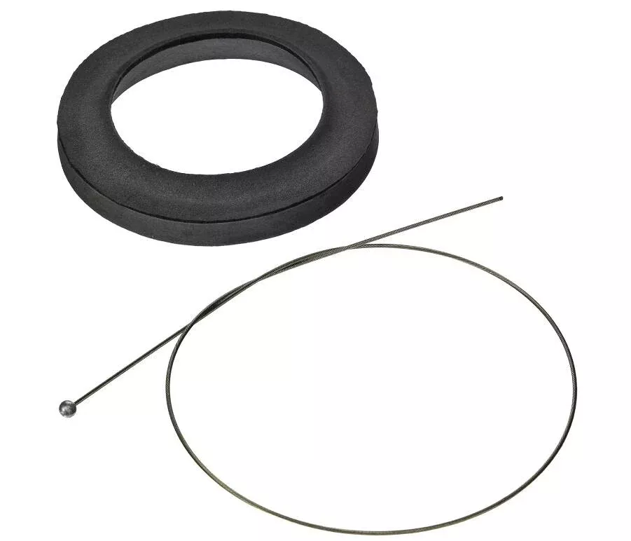 Thetford Aqua Magic V Foot Pedal Flush Plastic Foot Cable• 31711