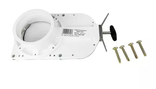 Thetford Basic Valve with Flat Top for Electra Magic Model 80• 08708