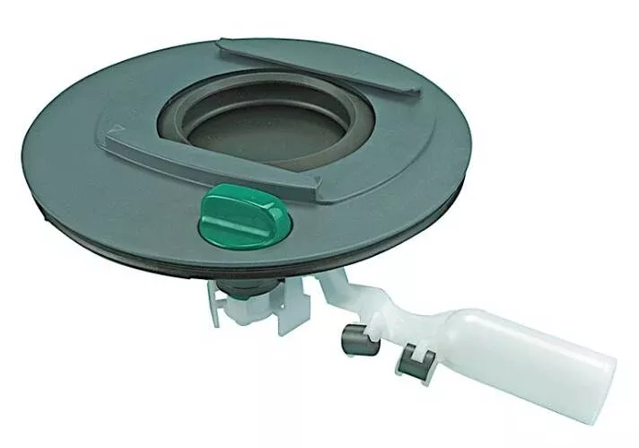 Thetford C400 Holding Tank Mechanical Right Hand• 3233106