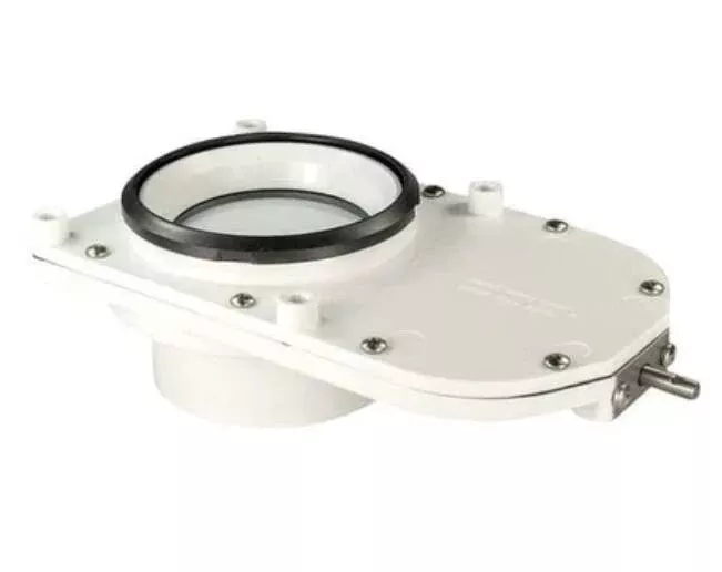 Thetford Electra Magic Model 80 Sewer Valve• 08709