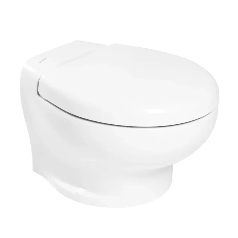 Thetford Nano Touch Compact Toilet – 24V