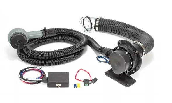 Thetford Sani-Con Turbo 600S• 97588