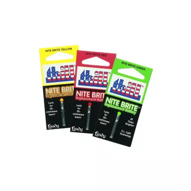 Thill Nite Brite Battery/Lite