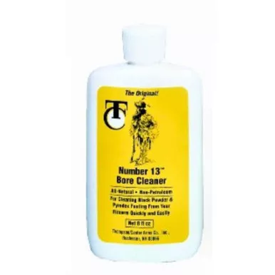 Thompson Center Number 13 Bore Cleaner, 9041