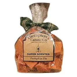 Thompson's Candle Super Scented Crumbles