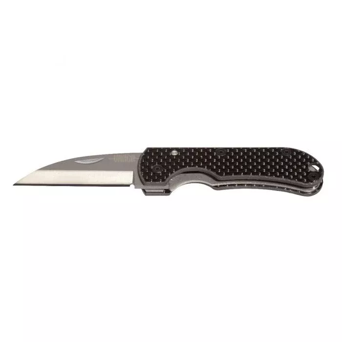 TI-CARBON FOLDING KNIFE