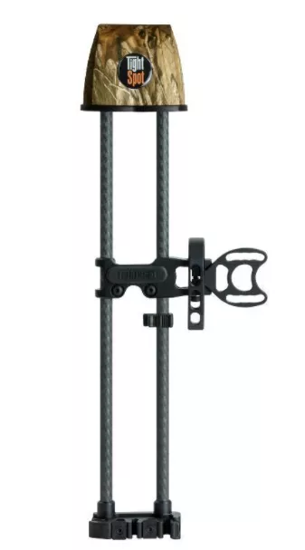 TightSpot 3 Arrow Quiver RH #TSQ3RE-R