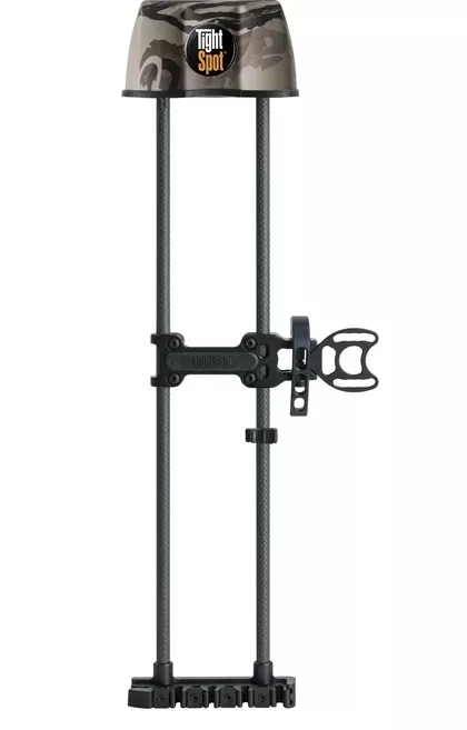 TightSpot 5 Arrow Quiver RH #TSQ5UARRF-R
