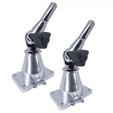 Tigress XD Bay Series Top Mount Outrigger