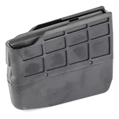 Tikka S5850375 T3 Long Action 5rd Blk Magazine