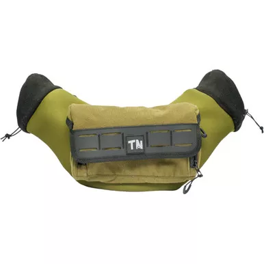 Timber Ninja Frostline Handwarmer