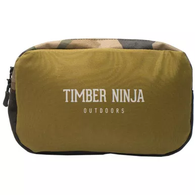 Timber Ninja Ridge Pouch Waist