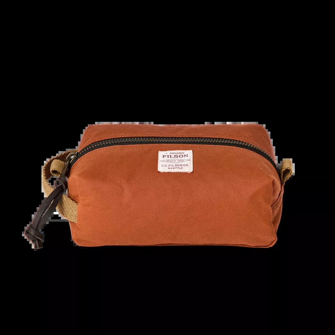 Tin Cloth Travel Kit 20297432