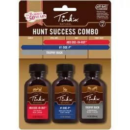 Tink’s Hunt Success Kit-Natural