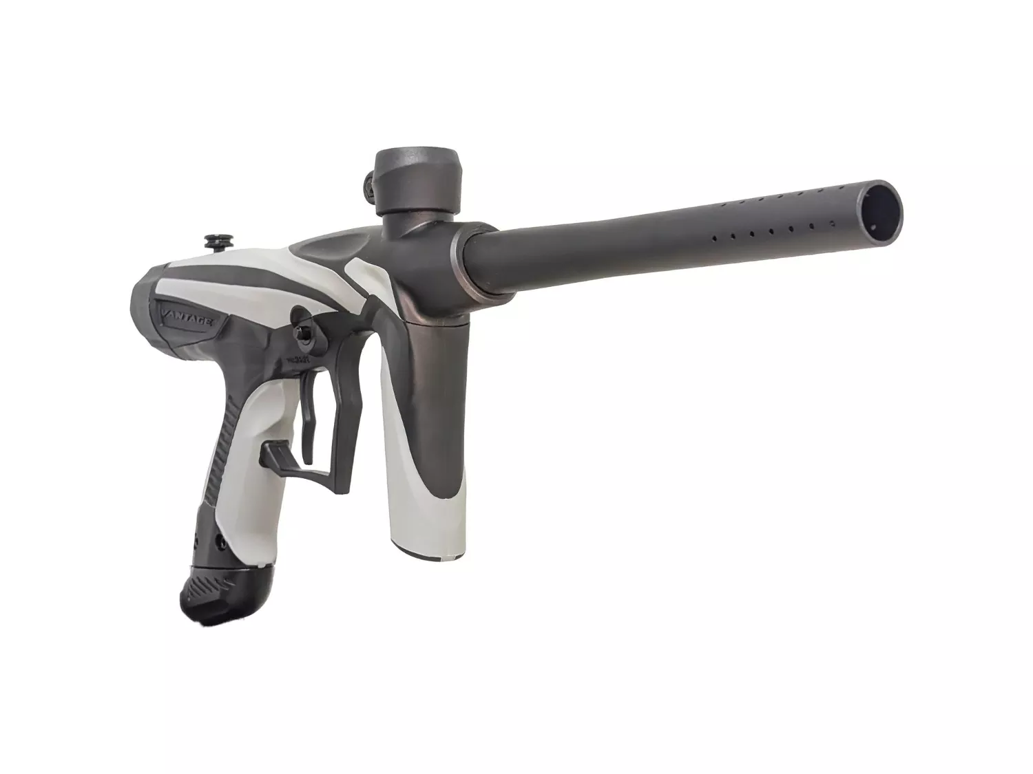 Tippmann Vantage Paintball Marker, Black
