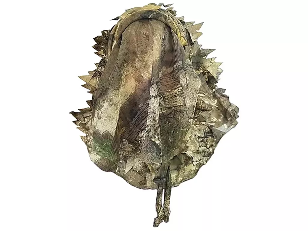 Titan 3D Face Mask