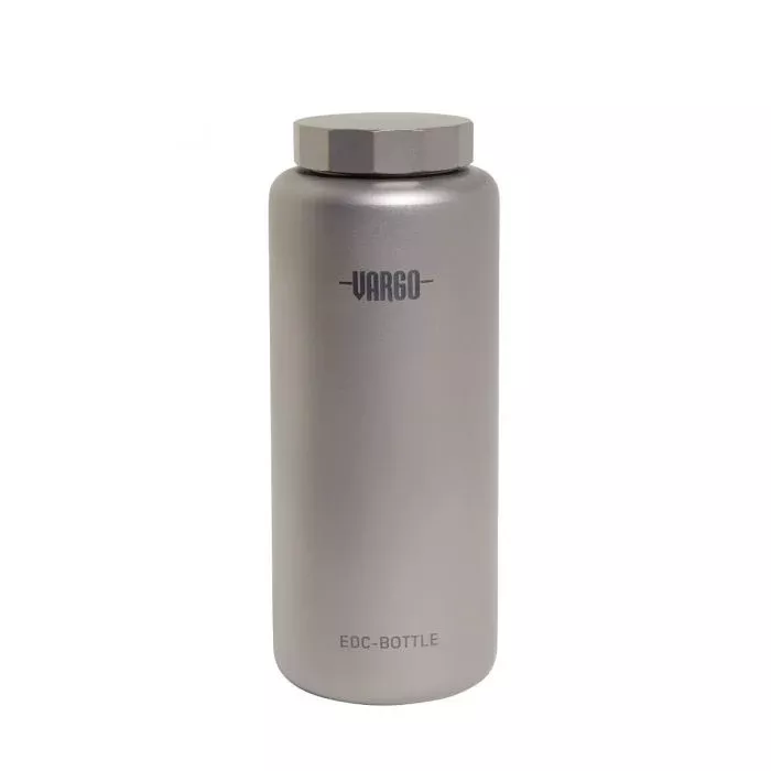 TITANIUM EDC WATER BOTTLE