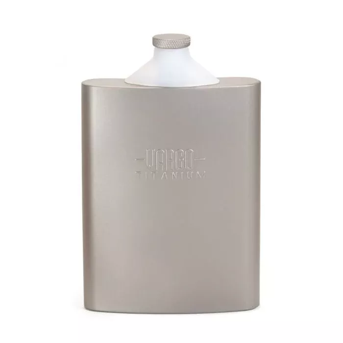 TITANIUM FUNNEL FLASK