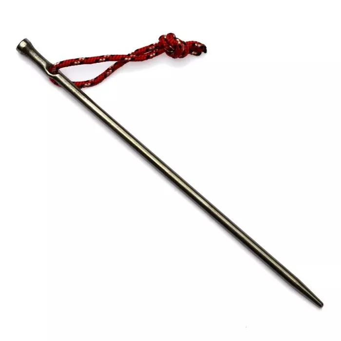 TITANIUM NAIL PEG – ULTRALIGHT