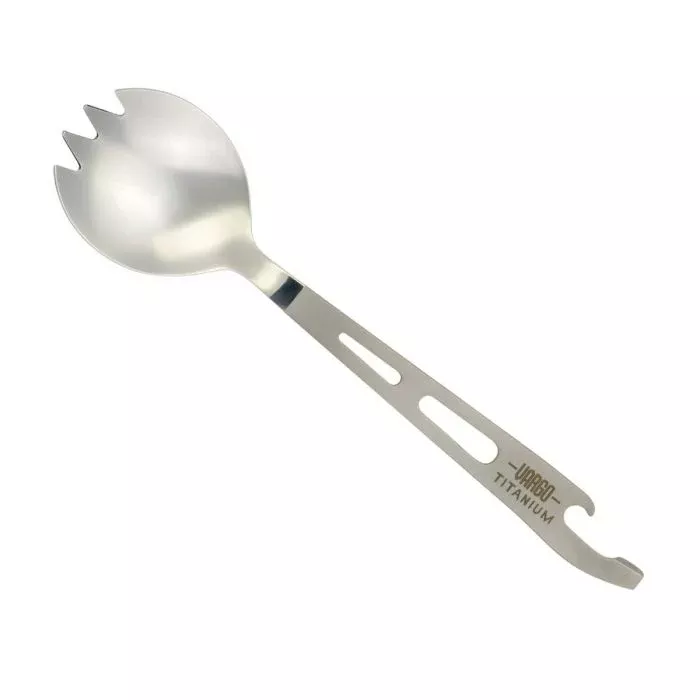 TITANIUM SCORK