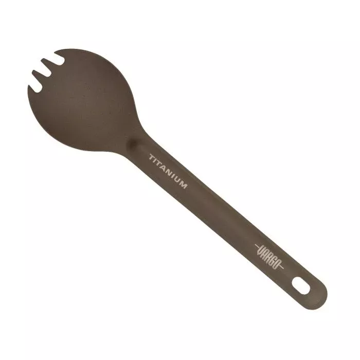 TITANIUM SPORK – ULV