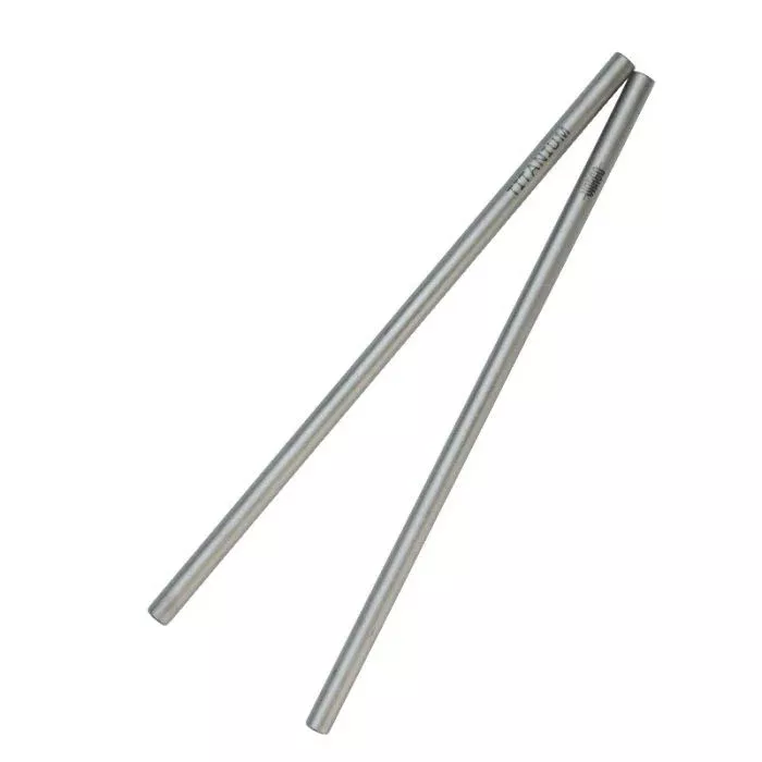 TITANIUM STRAW