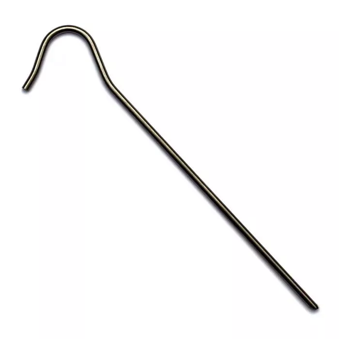 TITANIUM TENT STAKE – ULTRALIGHT