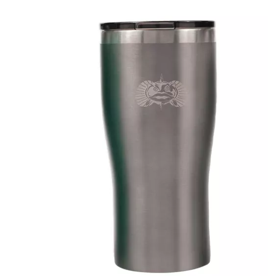 Toadfish Non-Tipping 20oz Tumbler #TFNOTIP20OZTUM- GRAPH